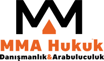 MMA Hukuk, Danışmanlık&Arabuluculuk